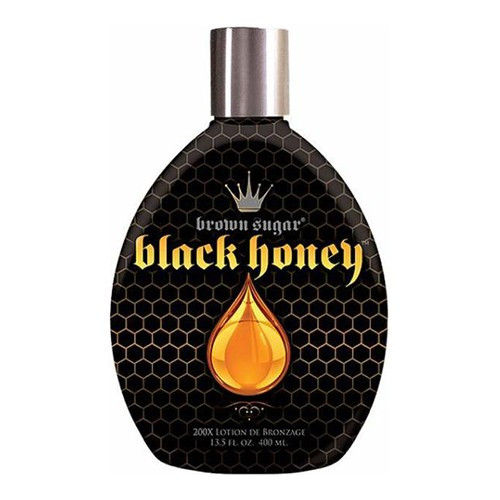 Brown Sugar Black Honey 400 ml [200X]