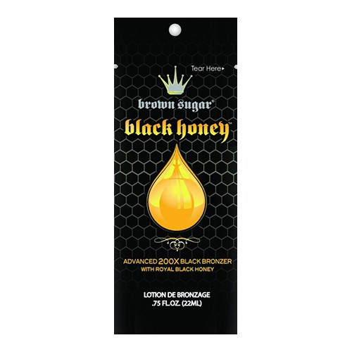 Brown Sugar Black Honey 22 ml [200X]