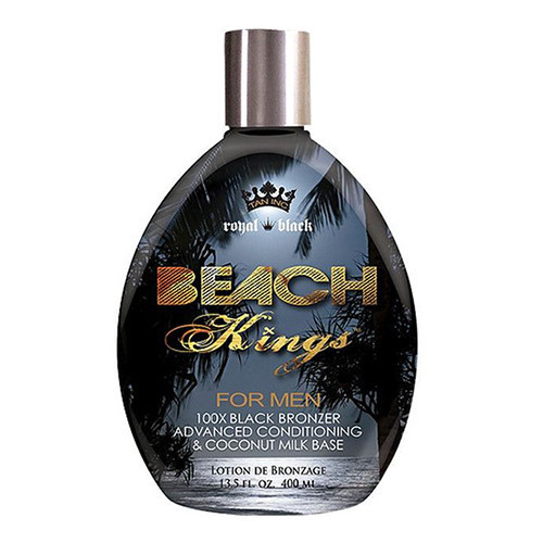 Brown Sugar Beach Kings for Men 400 ml [100X]