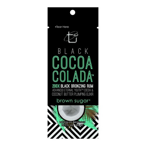 Brown Sugar Black Cocoa Colada 22 ml [200X]