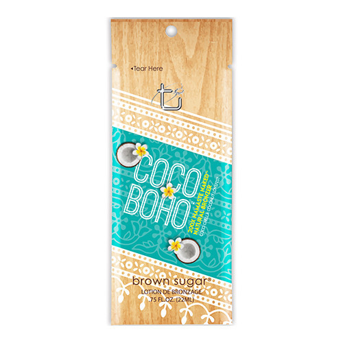 Brown Sugar Coco Boho 22 ml [200X]