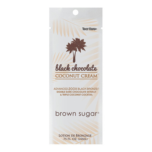 Brown Sugar DOUBLE DARK Coconut Cream 22 ml [400X]