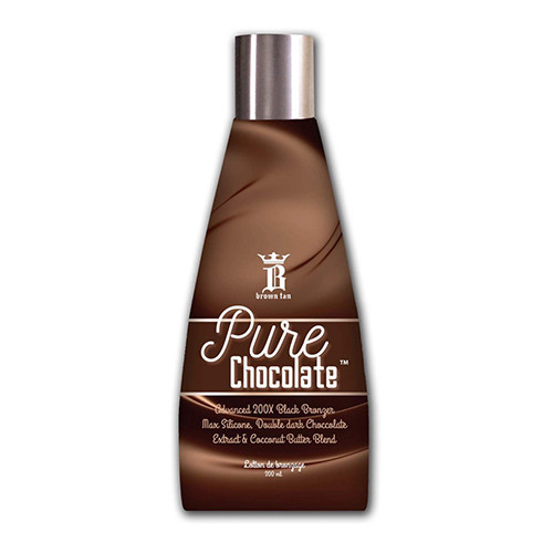 Brown Tan Pure Chocolate 200 ml [200X]