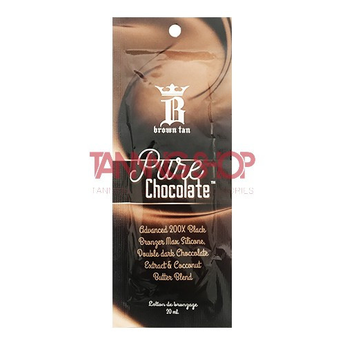 Brown Tan Pure Chocolate 20 ml [200X]