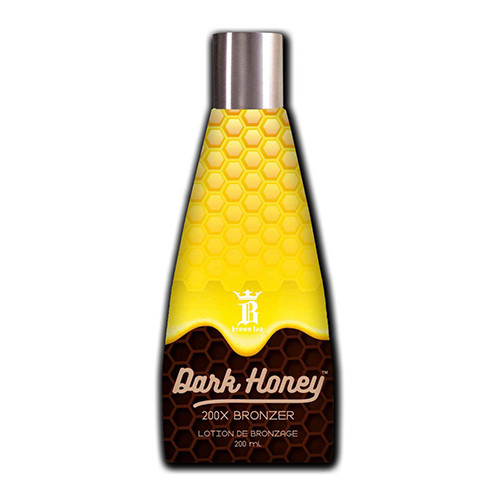 Brown Tan Dark Honey 200 ml [200X]