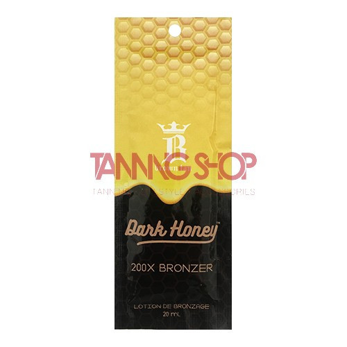 Brown Tan Dark Honey 20 ml [200X]