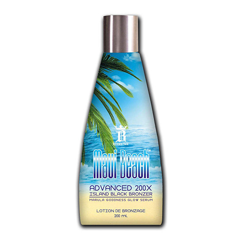 Brown Tan Maui Beach 200 ml [200X]