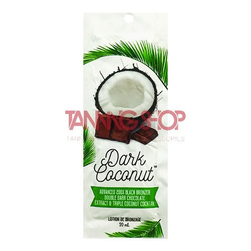 Brown Tan Dark Coconut 20 ml [200X]