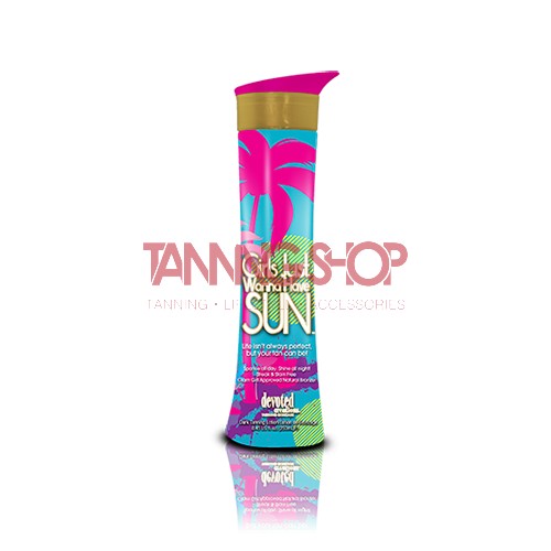 Devoted Girls Just Wanna Have Sun 250 ml