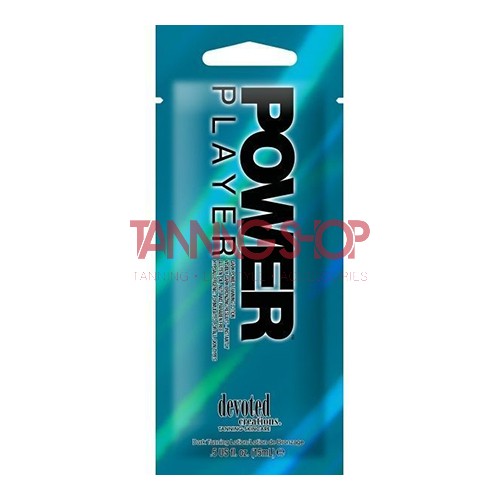 Devoted Power Player 15 ml