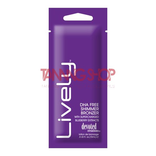 Devoted Lively 15 ml