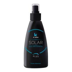 Dr. Kelen SOLAR Plus 150 ml [extra bőrvédelem]