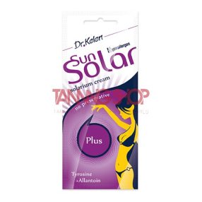 Dr. Kelen SOLAR Plus 12 ml [extra bőrvédelem] 