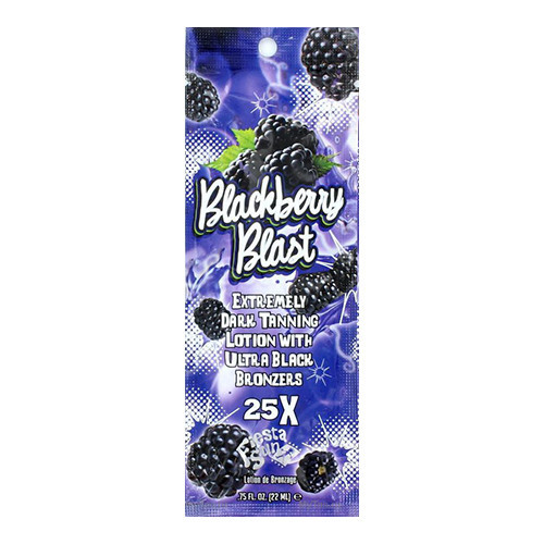 Fiesta Sun Blackberry Blast 22 ml [25X]