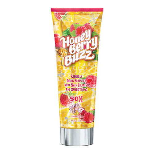Fiesta Sun Honey Berry Buzz 236 ml [50X]