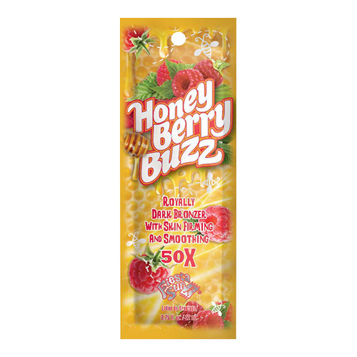Fiesta Sun Honey Berry Buzz 22 ml [50X]