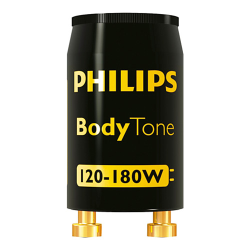 Philips BodyTone szoláriumcső gyújtó 120-180 W