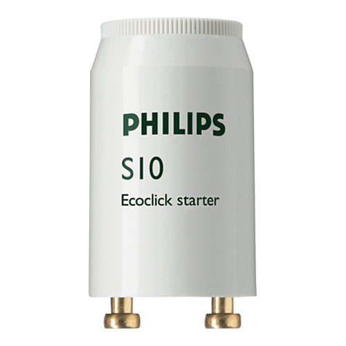 Philips S10 Ecoclick fénycső gyújtó 4-65 W 
