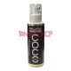 MégaTan COCO Natural Dry Tanning Oil + Melanin 140 ml