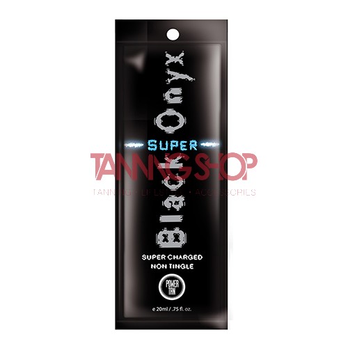 Power Tan Super Black Onyx 20 ml