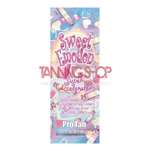 Pro Tan Sweet Emotion 22 ml