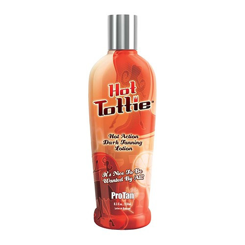 Pro Tan Hot Tottie 250 ml