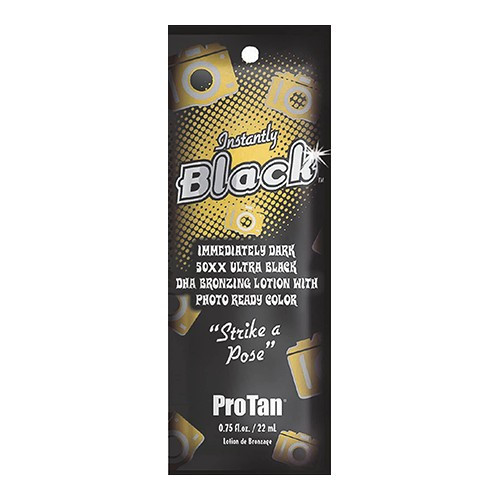 Pro Tan Instantly Black 22 ml [50XX]