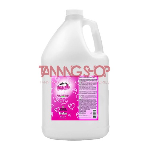 Pro Tan Perfectly Pink 3.785 liter