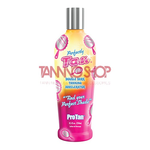 Pro Tan Perfectly Tan 250 ml