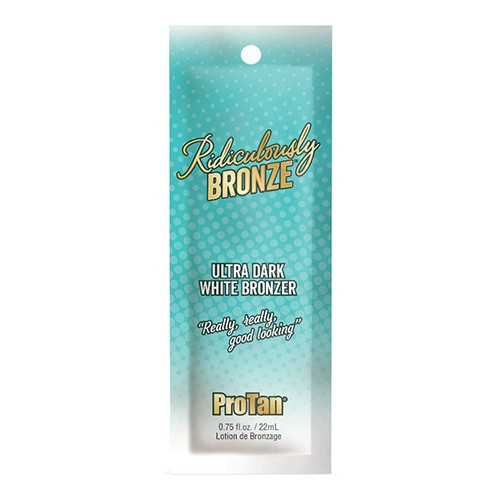 Pro Tan Ridiculously Bronze 22 ml