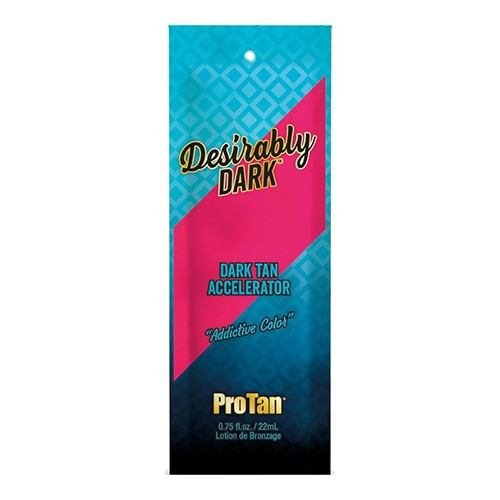Pro Tan Desirably Dark 22 ml [Dark Tan Accelerator]