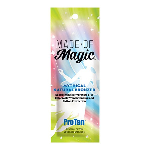 Pro Tan Made of Magic 22 ml [Mythical Natural Bronzer]