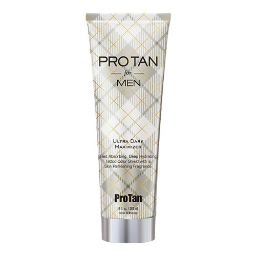 Pro Tan for Men 265 ml [Ultra Dark Maximizer]