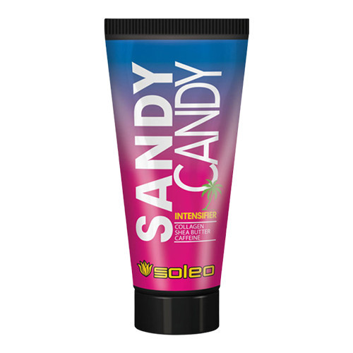 Soleo Sandy Candy 150 ml [Accelerator]