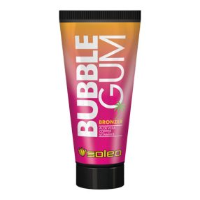 Soleo Bubble Gum 150 ml [Bronzer]