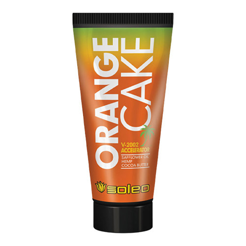 Soleo Orange Cake 150 ml [Accelerator]