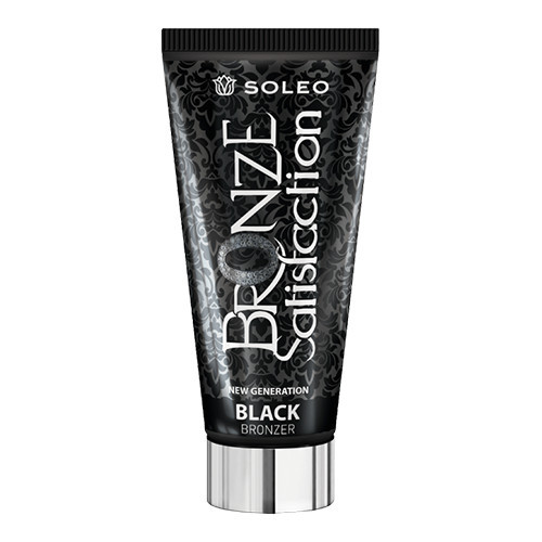 Soleo Black Bronzer 150 ml