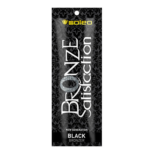 Soleo Black Bronzer 15 ml