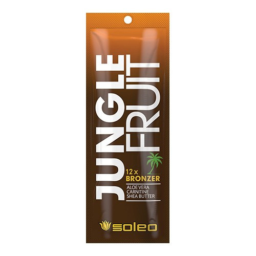 Soleo Jungle Fruit 15 ml [12X Bronzer]