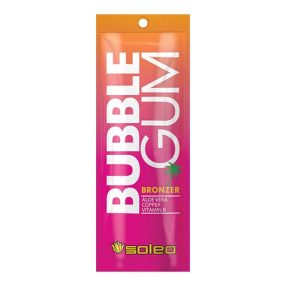 Soleo Bubble Gum 15 ml [Bronzer]