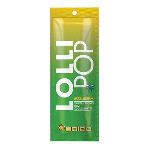 Soleo Lolli Pop 15 ml [Accelerator]
