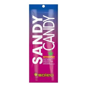Soleo Sandy Candy 15 ml [Accelerator]