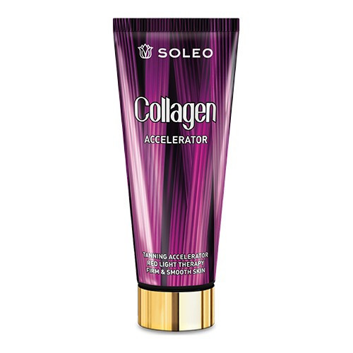 Soleo Collagen Accelerator 200 ml