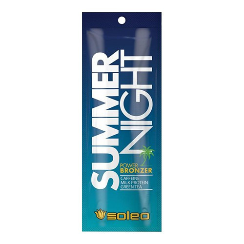 Soleo Summer Night 15 ml [Power Bronzer]