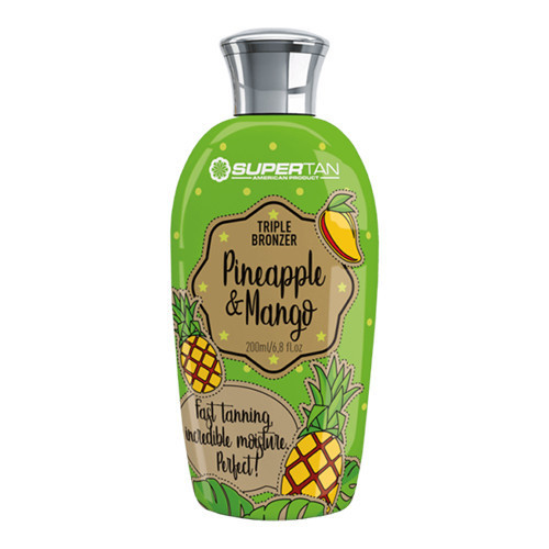 Supertan Pineapple & Mango 200 ml