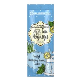 Supertan 3 in 1 Moisturizer 15 ml
