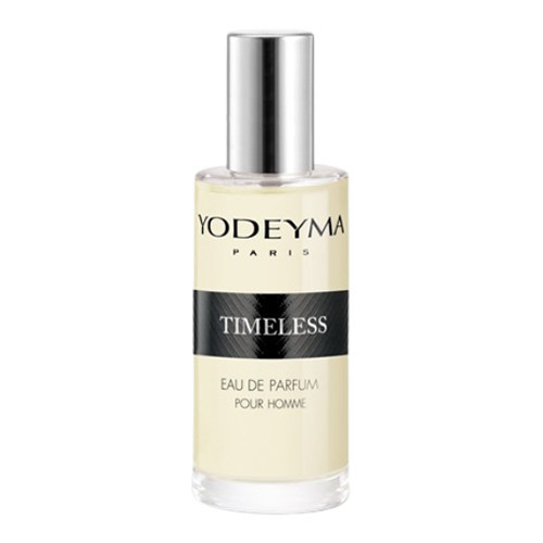 Yodeyma TIMELESS Eau de Parfum 15 ml