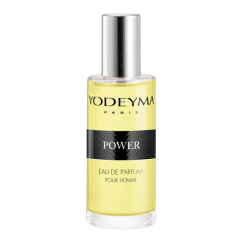 Yodeyma POWER Eau de Parfum 15 ml