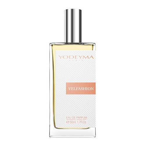 Yodeyma VELFASHION Eau de Parfum 50 ml
