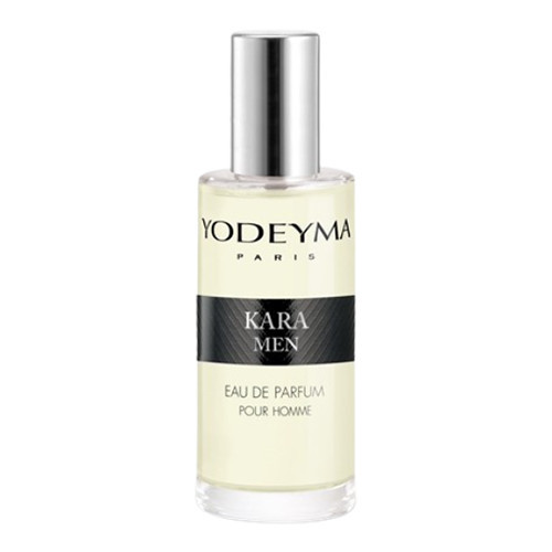 Yodeyma KARA MEN Eau de Parfum 15 ml